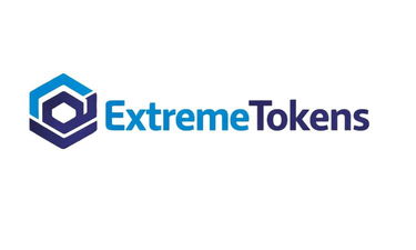 ExtremeTokens.com - Creative brandable domain for sale