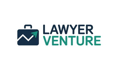 LawyerVenture.com - Creative brandable domain for sale