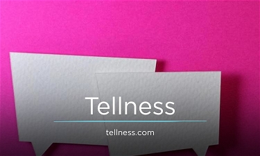 Tellness.com