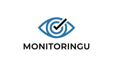 MonitoringU.com - Creative brandable domain for sale