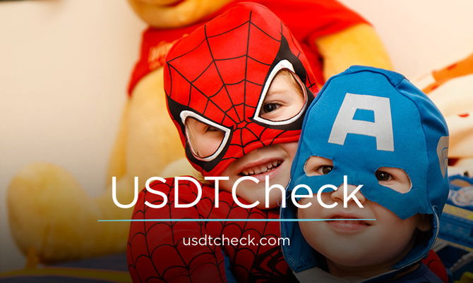 USDTCheck.com