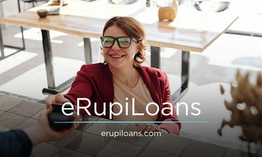 EruPiLoans.com - Creative brandable domain for sale