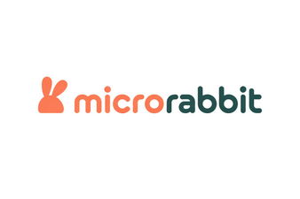 MicroRabbit.com - Creative brandable domain for sale