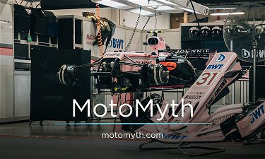 MotoMyth.com