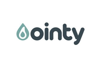 Ointy.com - Creative brandable domain for sale