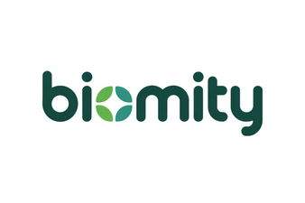 Biomity logo