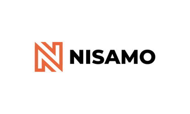 Nisamo.com - Creative brandable domain for sale