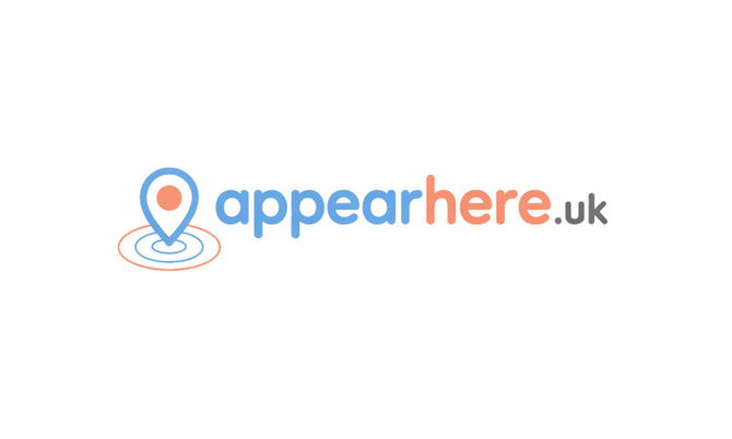 AppearHere.uk