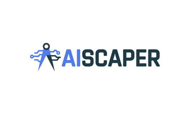 Aiscaper.com is for sale
