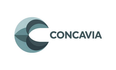 Concavia.com - Creative brandable domain for sale