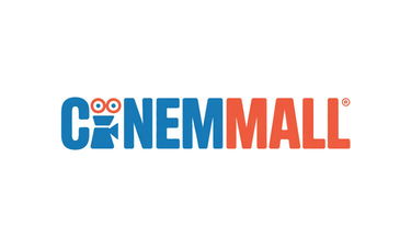 CinemaMall - Good premium website names for sale