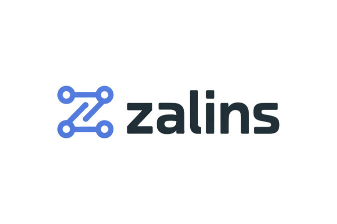 Zalins logo