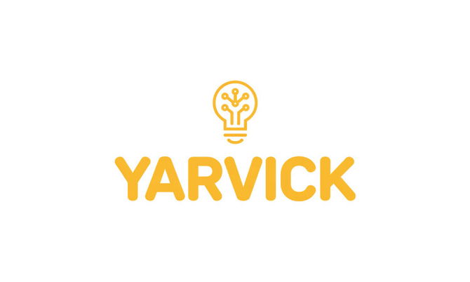 Yarvick.com
