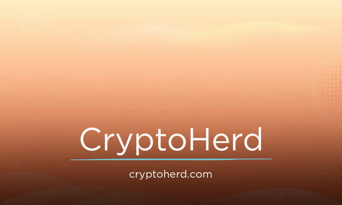 CryptoHerd.com