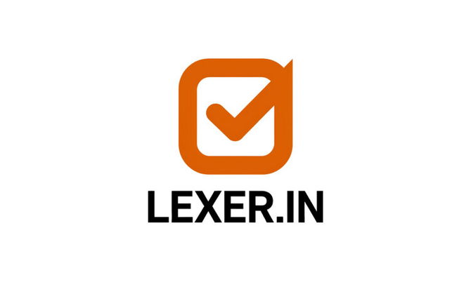Lexer.in