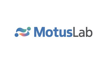 MotusLab.com - Creative brandable domain for sale