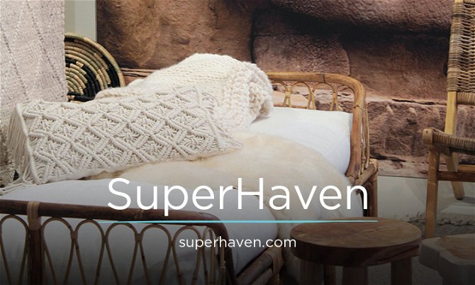 SuperHaven.com