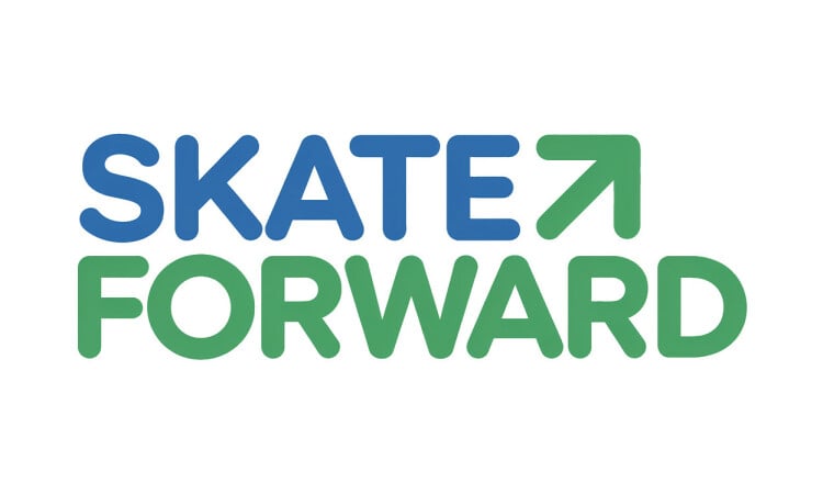 SkateForward logo