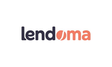 Lendoma.com - Creative brandable domain for sale