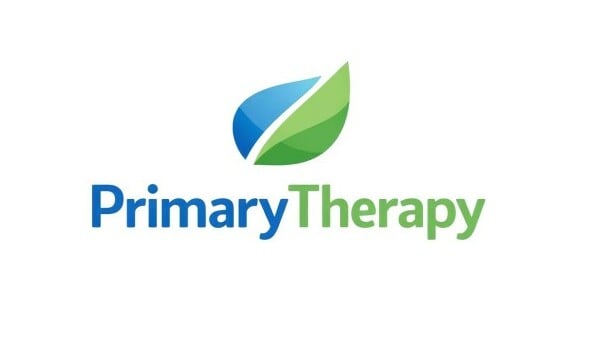 PrimaryTherapy logo