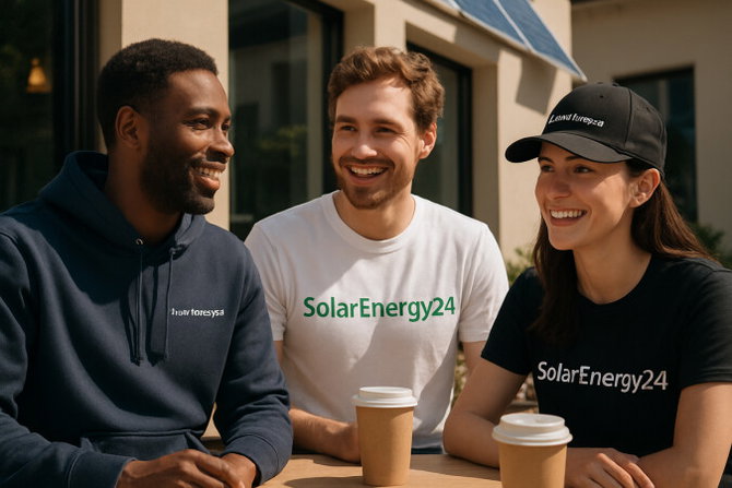 SolarEnergy24.com — 5