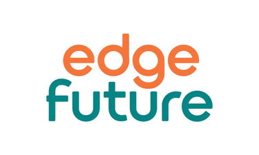 EdgeFuture.com - Creative brandable domain for sale