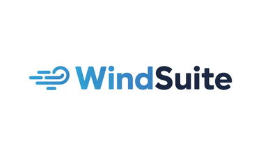 WindSuite - Catchy premium firm names for sale
