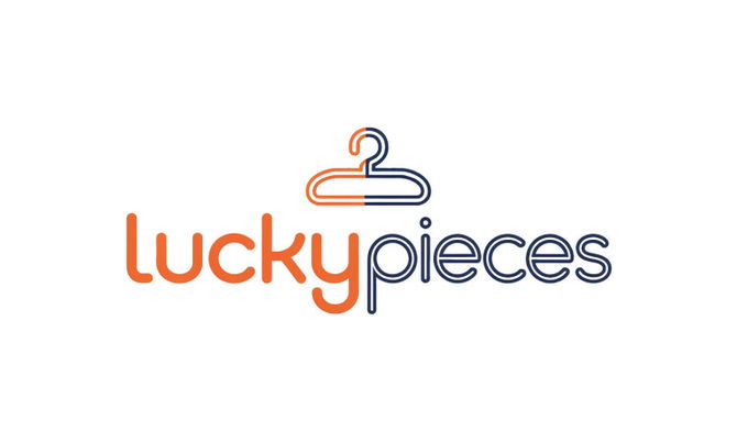 LuckyPieces.com