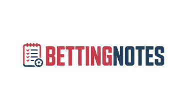 BettingNotes.com - Creative brandable domain for sale