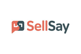 SellSay.com - Creative brandable domain for sale
