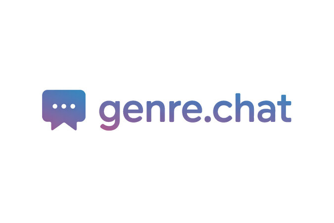 Genre logo