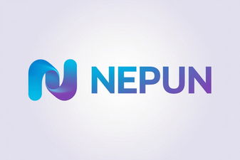 Nepun logo