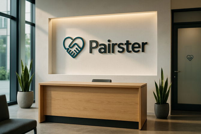 Pairster.com — 2