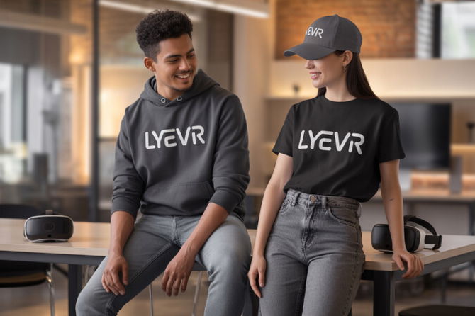 LYEVR.com
