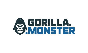 Gorilla.monster