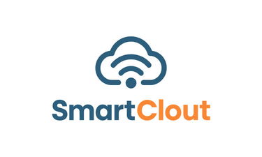 SmartClout.com - Creative brandable domain for sale