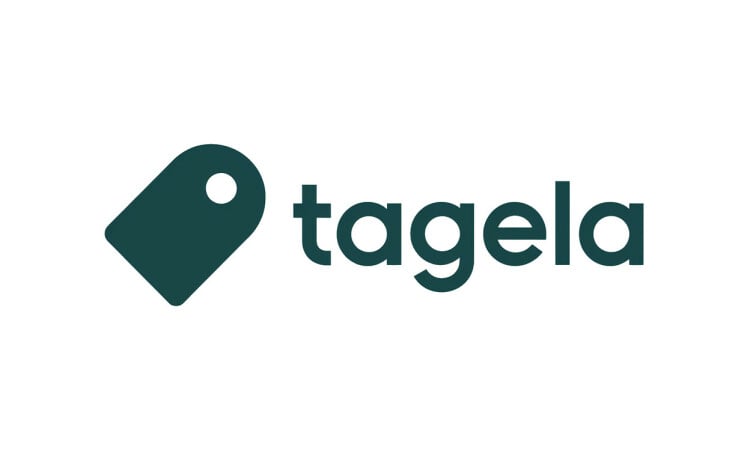 Tagela logo