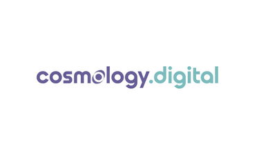 Cosmology logo