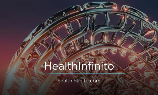 HealthInfinito.com