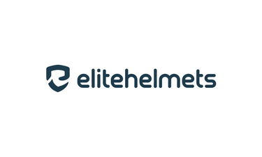 EliteHelmets logo