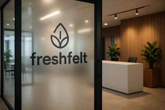 freshfelt.com — 4