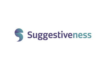 Suggestiveness.com - Creative brandable domain for sale