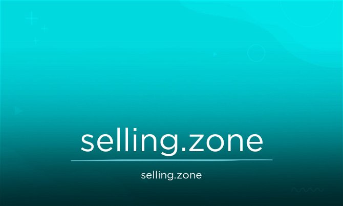 Selling.zone