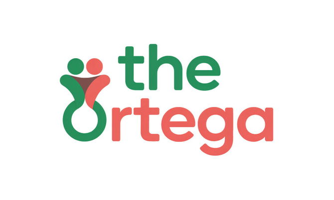 TheOrtega.com