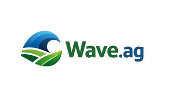 Wave logo