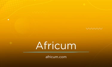 Africum.com - Creative brandable domain for sale
