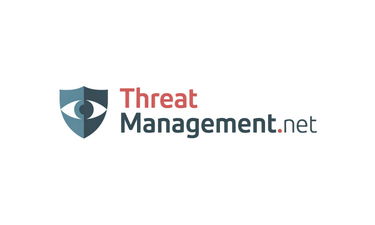 ThreatManagement.net - Creative brandable domain for sale