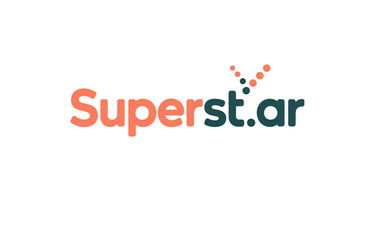 superst logo