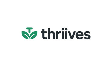 Thriives.com - Creative brandable domain for sale