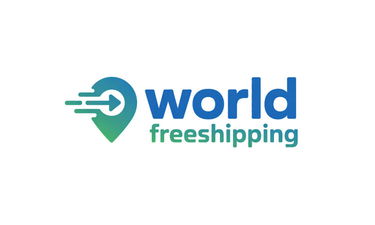 WorldFreeShipping.com - Creative brandable domain for sale